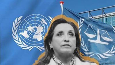 Dina Boluarte: Denunciantes ante la Corte Internacional alertan a la ONU sobre presunta comisión de delitos de lesa humanidad