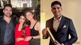 Ridhima Pandit denies dating Shubman Gill, shares her bond with Arbaaz Khan's wife Sshura Khan