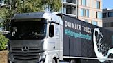 戴姆勒卡車與美汽車工會達協議 四年漲薪25%