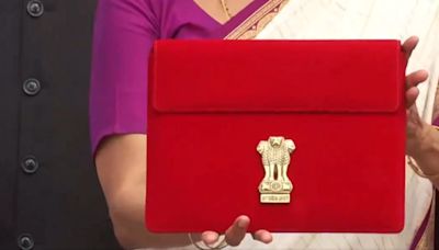 Budget 2024: Union Cabinet Meets In Parliament Ahead Of Budget Presentation; Watch