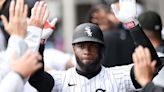 Luis Robert Jr. nearing next step as the Chicago White Sox CF works his way back from injury