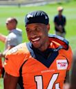 Courtland Sutton