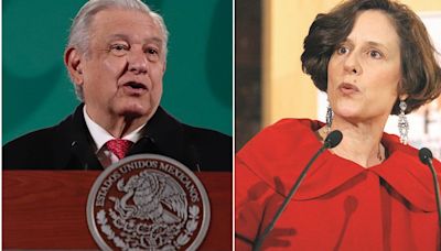 ¿Por qué AMLO nombró a Denise Dresser "Josefa Ortiz de Domínguez II"?