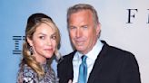 Christine Baumgartner Gave a Peek Inside the Jaw-Dropping Luxurious Life She Lived With Kevin Costner