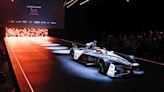 How ABB Formula E Series Plans to Take EV Performance, Open-Wheel Racing to Next Level