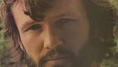 “You’re A Disgrace To Us” – Kris Kristofferson’s Family Disowned Him For Pursuing Country Music