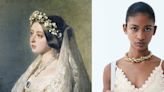 La Influencia de la Reina Victoria en la moda actual