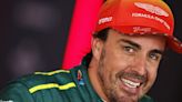 F1 | Alonso está "relajado" a pesar de todo