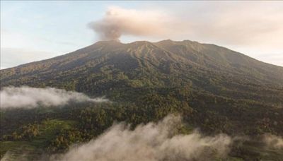 Japan, Philippines raise volcanic alerts amid increased activity