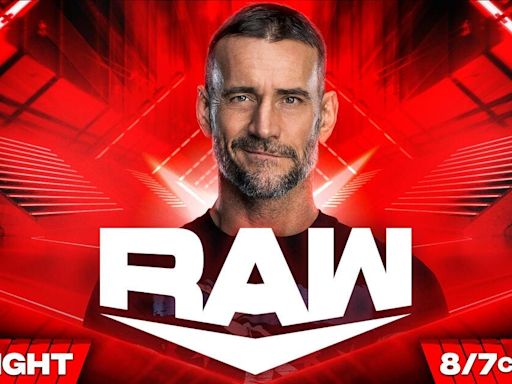 WWE Raw Results, Winners And Grades As The Rock And CM Punk Return