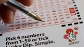 Wednesday’s Lotto jackpot estimated at £5.2m after no weekend winners