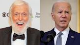 Dick Van Dyke on Ageist Knocks Against Joe Biden: “I’ve Got All My Marbles, and I’m Old Enough to Be His Father”