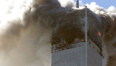 Cronología del 9/11: cómo ocurrieron los ataques terroristas del 11 de septiembre de 2001