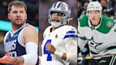 Building the Cowboys, Mavs and Stars: Why 2 are making deep playoff runs