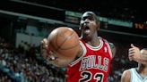 Kenyon Martin on why Chicago Bulls legend Michael Jordan was so hard to guard