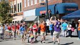 Celebrate the LGBTQIA community at Belleville’s 15th annual Metro East PrideFest this weekend