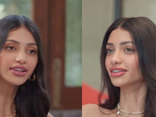 Karan Johar Drops The Tribe Trailer, Alanna Panday Is Introduced As 'The Boss Babe' - News18