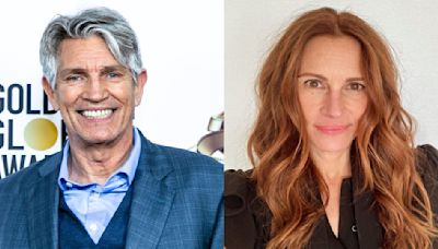 Eric Roberts Says He Been Asked Not To Talk About Sister Julia Roberts And Daughter Emma Roberts; 'She Don't Want...'