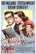 The Trouble with Women (1947)