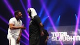 Loaded Lux on the difference between battle rap and drill music: "You have to have a skill set"