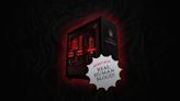A gaming PC "infused with real human blood" crowns Diablo 4's most unhinged PR stunt yet: a 666-quart blood drive