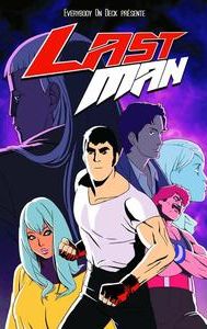 Lastman