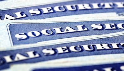 Social Security Checks Are Set to Rise. New Inflation Data Shed Light on the Amount