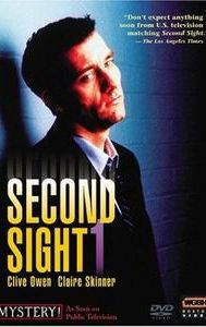 Second Sight (TV series)