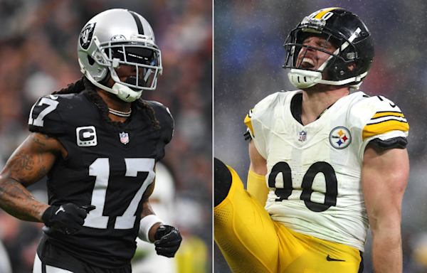 Steelers vs. Raiders tickets in Las Vegas: Cheapest price, date for 2024 game after NFL schedule release | Sporting News