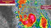 Se forma la tormenta tropical “Alberto”; prevén lluvias intensas en Oaxaca