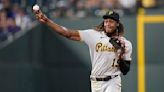 Pirates take 3-game losing streak into matchup with the Rockies