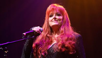 Wynonna Judd's Daughter Grace Pauline Kelley Arrested Again 3 Months After Prostitution Charge