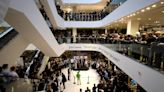 John Lewis threatened with staff walkout over looming job cuts