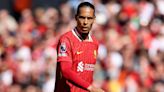 Dream Yoro alternative: Liverpool could sign £68m Van Dijk heir