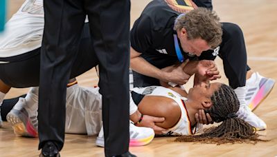 Basketball-Sensation bei Olympia - Famoses Deutschland schießt Europameister Belgien aus der Halle