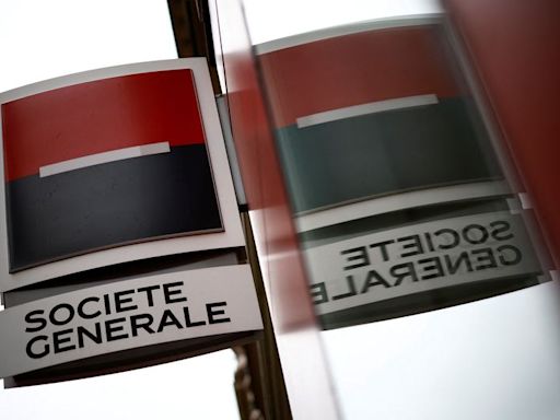 SocGen's Benin unit divestiture to cost $27 million in Q3