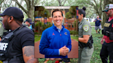 University of Florida president slams campus protests as 'stupid and reductionistic'