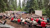 60,000 Scouts went to this camp near McCall. An Albertson family development firm just bought it