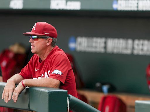 Column: Arkansas baseball, Dave Van Horn, are a lot better and smarter than you