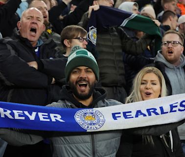 The Reason Leicester City’s Fairytale Lost Its Sparkle