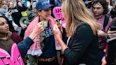 'Blood on Their Hands': Protesters Call for White House Correspondents' Dinner Boycott