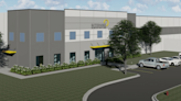 Columbia pharmaceutical company buys 105 acres for expansion, new distribution center