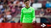 Free-agent goalkeeper Jon McCracken returns to Dundee