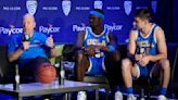 Pac-12's demise steals the show from basketball players and coaches at media day