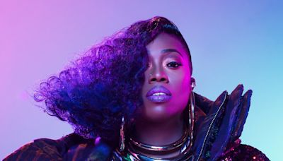 Missy Elliott Makes History As “The Rain (Supa Dupa Fly” Marks First Rap Song Beamed Into Space