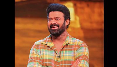 Rebel Star Prabhas Donates Rs 2 Crores For Kerala Landslide Relief Work