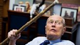 John Dingell's Greatest Hits: Lawmaker Had An A+ Trolling Game On Twitter