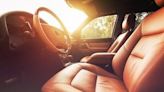 ‘We can do better;’ Study shows toxic chemicals could be coming from the seats in your car