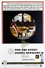 The FBI Story