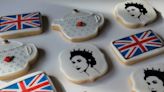 This Sussex-based baker is creating custom-made creative cookies and teaching others how to do the same